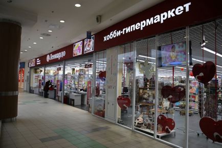 Вся правда про російський ринок товарів для хобі і творчості - new retail