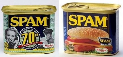 Az igazság a spam, ni4ka (ni4ka) Az igazság a spam, ni4ka