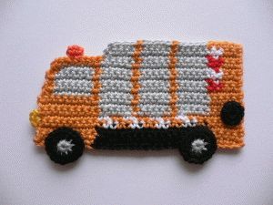 Masini de tricotat-aplicatii-idei de pe Internet
