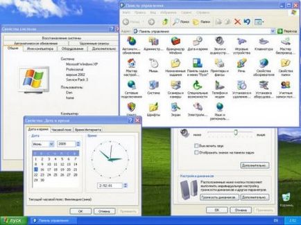 Windows XP sp3 zver 2016 descărcare gratuită torrent 32 biți cu drivere ultima versiune