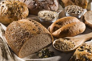 Хліб для діабетиків рецепт для домашнього приготування