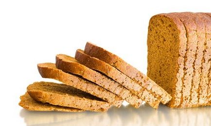 Хліб для діабетиків види, рецепти приготування