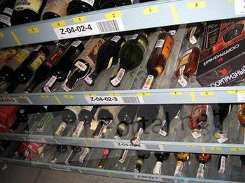 Зберігання алкогольних напоїв - відповіді і поради на твої питання