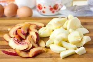 Almás pite a mikrohullámú fő tévhitek