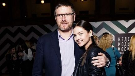 Apa vagyok a vesztes, mentem a pokolba! Mi történt a lányával Kafelnikov Krónika (lánya) Apa vagyok a vesztes, mentem a pokolba! Mi történt a lányával Kafelnikov Krónika