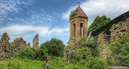 Olanda de Sud dus-întors