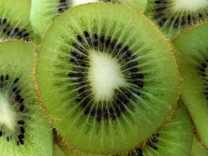 Pregătirea kiwi