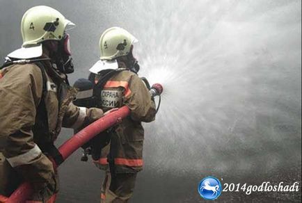 Salariul pompierilor în 2017