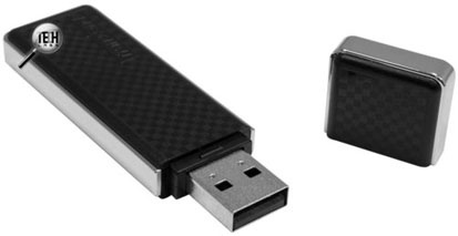 A titoktartás flash drive - meghaladni JetFlash 200