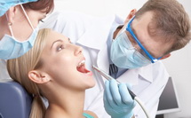 Здорова усмішка - мережа стоматологічних поліклінік в москві