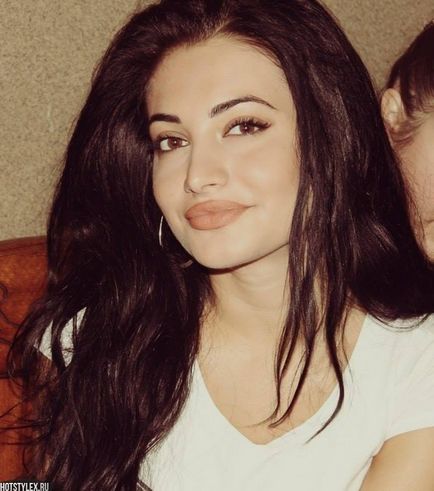 Zita és Gita, vagy a legújabb make-up során az élet egy azerbajdzsáni - fotók (új zene) Zita és Gita, vagy a legújabb make-up során az élet egy azerbajdzsáni - fotó