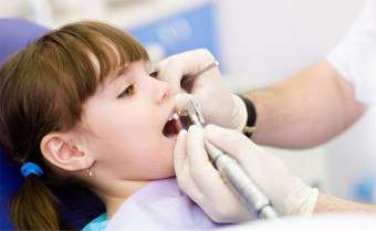 Зубний біль у дитини молодшого віку причини виникнення, як позбутися від зубного болю