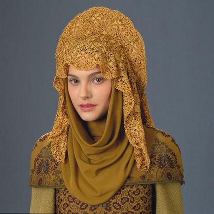 Star Wars »cele mai bune costume natali portman - despre moda - istoria modei pe site-ul il de boté