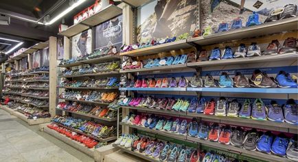 10 Кращих трейлових кросівок вибір магазину «спорт-марафон»