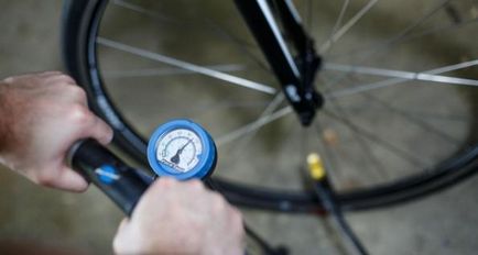 10 Erori la repararea bicicletei