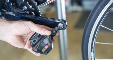 10 Erori la repararea bicicletei