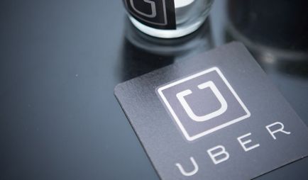 10 Причин, чому uber перемагає