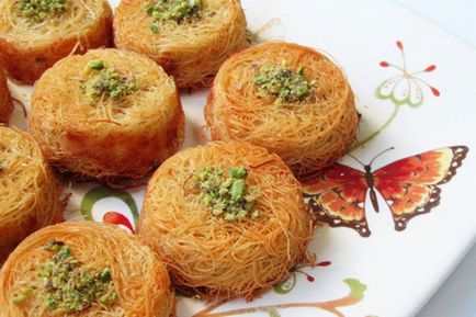 10 Cele mai delicioase și unice feluri de mâncare egiptene