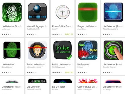 10 Tipuri de aplicații Android care ar trebui evitate