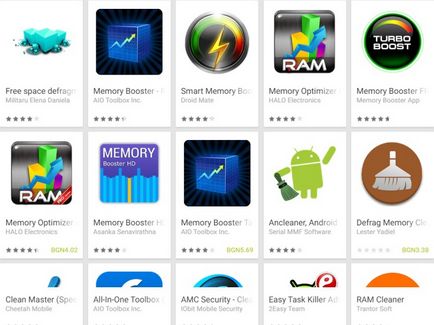 10 Tipuri de aplicații Android care ar trebui evitate