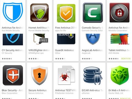 10 Tipuri de aplicații Android care ar trebui evitate