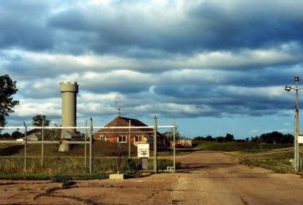 10 Дивних бункерів і бомбосховищ, щоб перечекати апокаліпсис - terraoko - світ твоїми очима