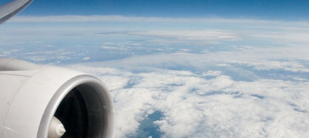 10 Речей, які ви не знали про подорожі на літаку