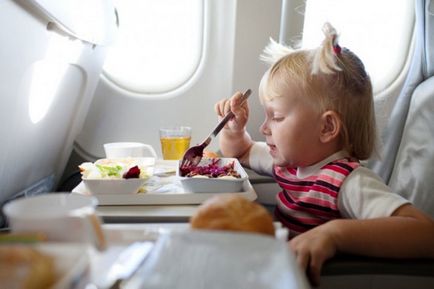 10 Речей, які ви не знали про подорожі на літаку