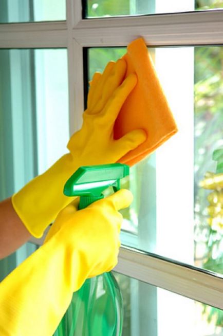 20 trucuri eficiente pentru curățare, care sunt indispensabile