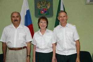 29 mai - Ziua Veteranului Serviciului Vamal