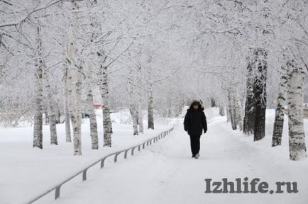 5 sfaturi simple, cum să nu te îmbolnăvești în iarnă cu gripa și frig - știri despre Izhevsk și Udmurtia, știri