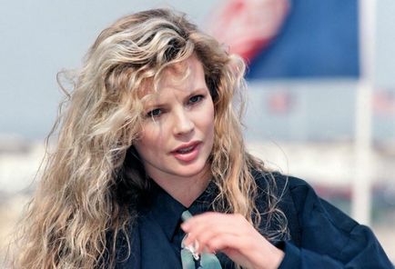 Kim Basinger de 63 de ani a speriat fanii cu fața ei nenaturală