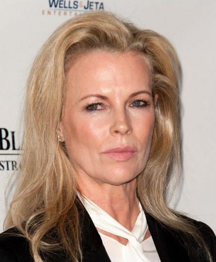 Kim Basinger de 63 de ani a speriat fanii cu fața ei nenaturală