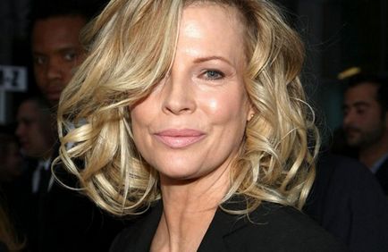 Kim Basinger de 63 de ani a speriat fanii cu fața ei nenaturală