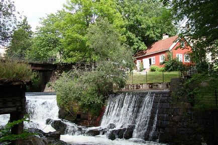 6 dolog, amit meg kell tenni, Oslo