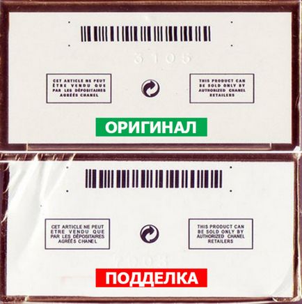 7 Способів відрізнити справжні парфуми від підробки