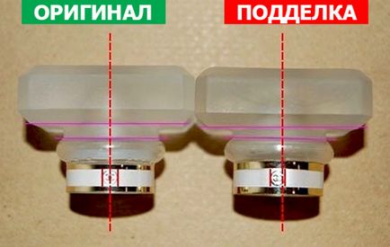 7 Ways megkülönböztetni igazi egy hamis parfüm