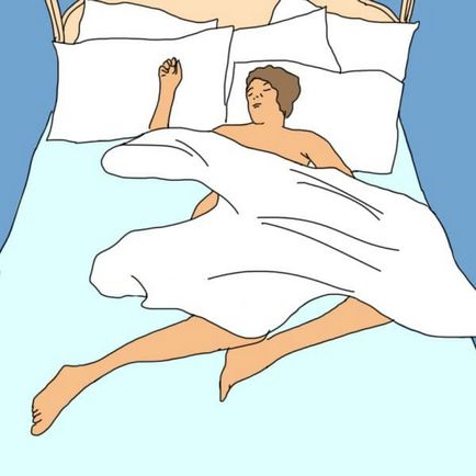 8 Переваг сну 