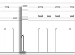 Ableton live редагування midi