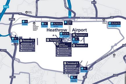 London repülőtér (Airport Csillagok Airport) Repülőterek London