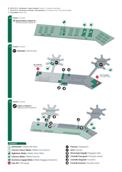 Londra Aeroporturi