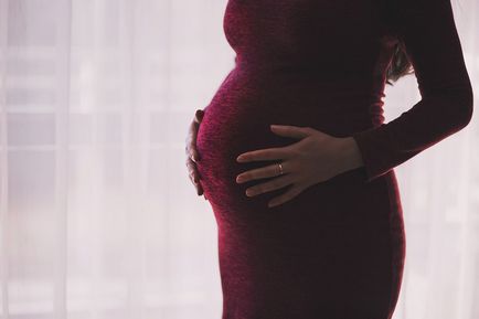 Алкоголь і вагітність вплив спиртних напоїв на вагітну і на плід
