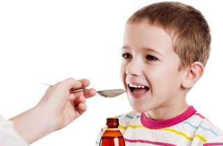 Алергічний кашель у дитини - симптоми і прояви у дітей