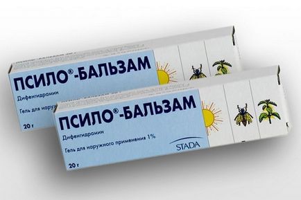 Алергія на комарів у дітей і дорослих основні симптоми алергічної реакції і лікування