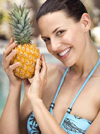 Grupul de ananas Cosmetologie, Chirurgie plastica