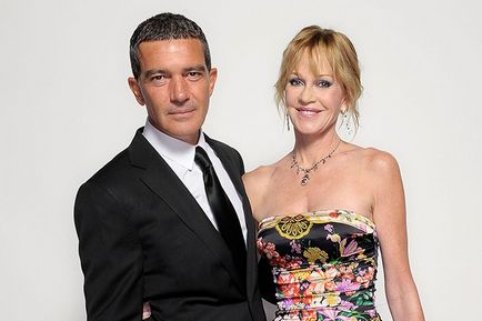 Antonio Banderas - biografie, viață personală, fotografii, filme și ultimele știri 2017