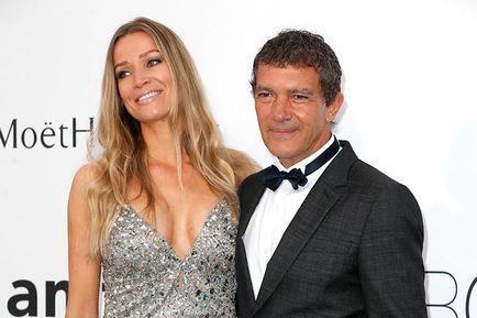 Antonio Banderas - életrajz, a személyes élet, fotók, filmek és hírek 2017