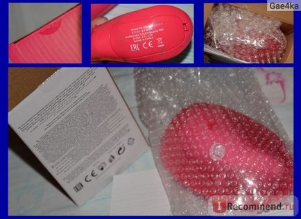 Aparat pentru manichiura si pedichiura avon model 5261989 - 