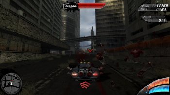 Armageddon riders (2009) descărcați fișierul torrent gratuit