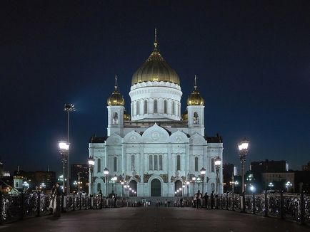 Архітектурні фенікси 5 знаменитих зруйнованих споруд, відновлених в наші дні